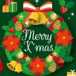 X’masメニュー承ります